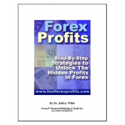 Step-By-Step Strategies to Unlock the Hidden Profits in Forex
